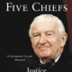 5 Chiefs by John Paul Stevens