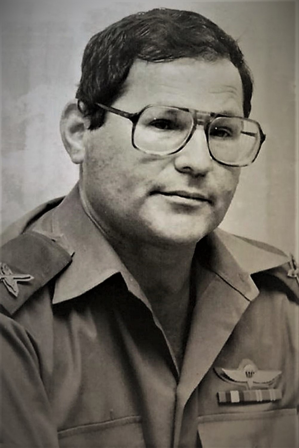 Amos Gilboa
