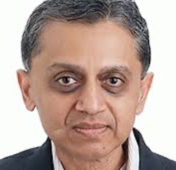 Ashoka Mody Authors Bernstein Literary Agency