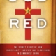 God Is Red by Liao Yiwu