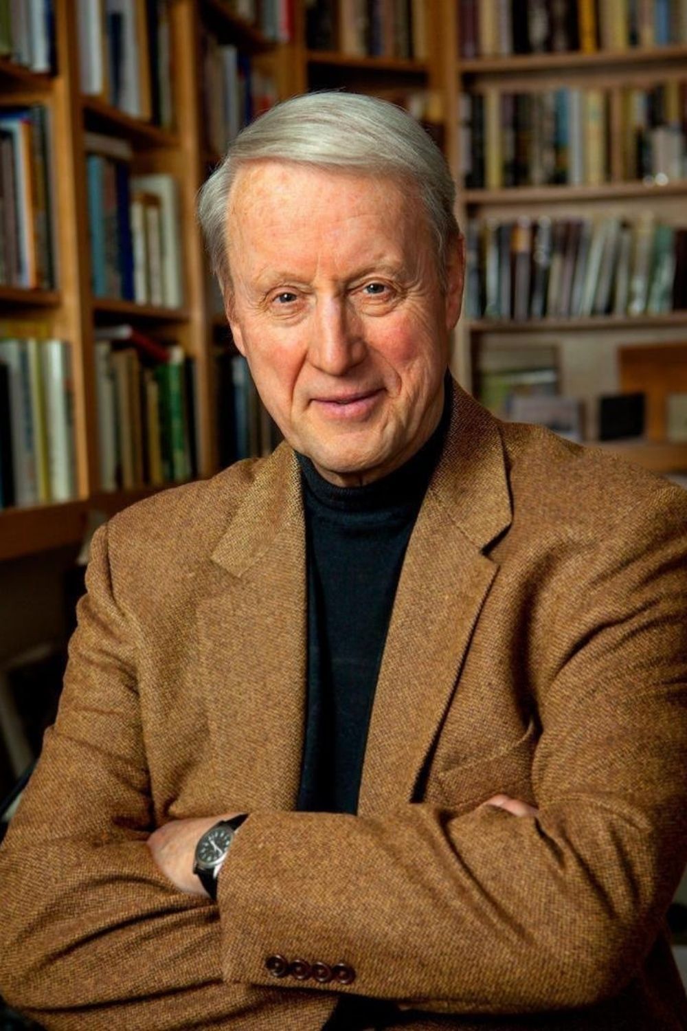 Hedrick Smith
