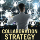 Collaboration Strategy by Felix Barber and Michael Goold