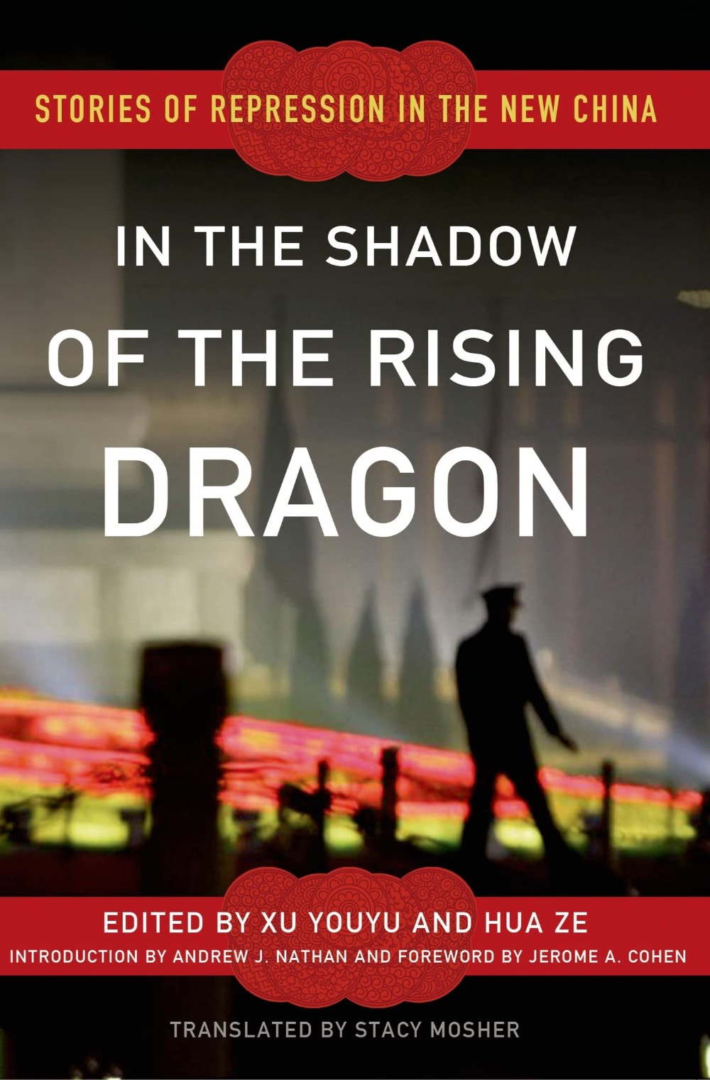 In the Shadow of the Rising Dragon