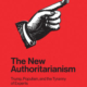 The New Authoritarianism - Trump, Populism and the Tyranny of Experts by Salvatore Babones