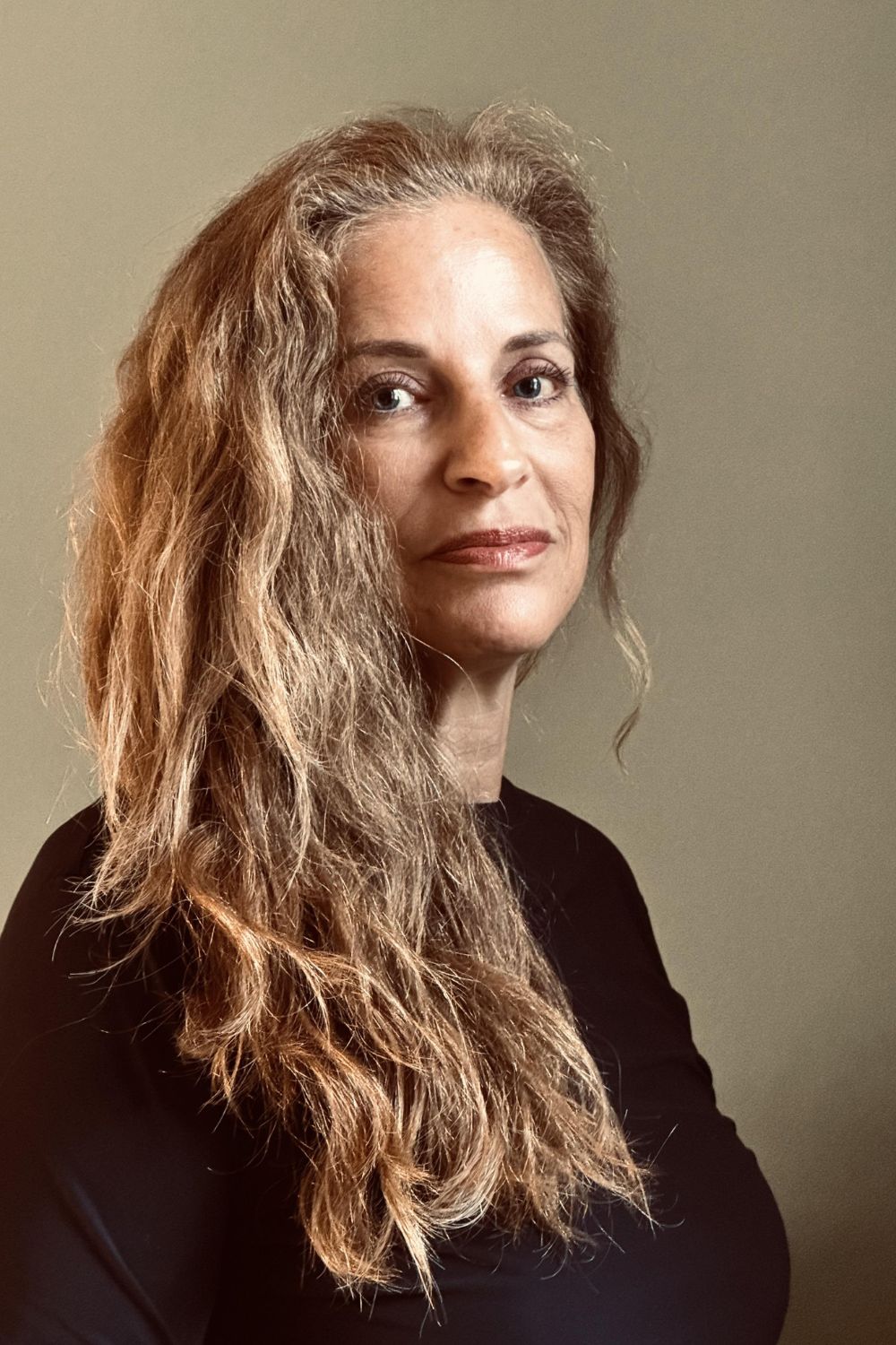 Katharina Galor