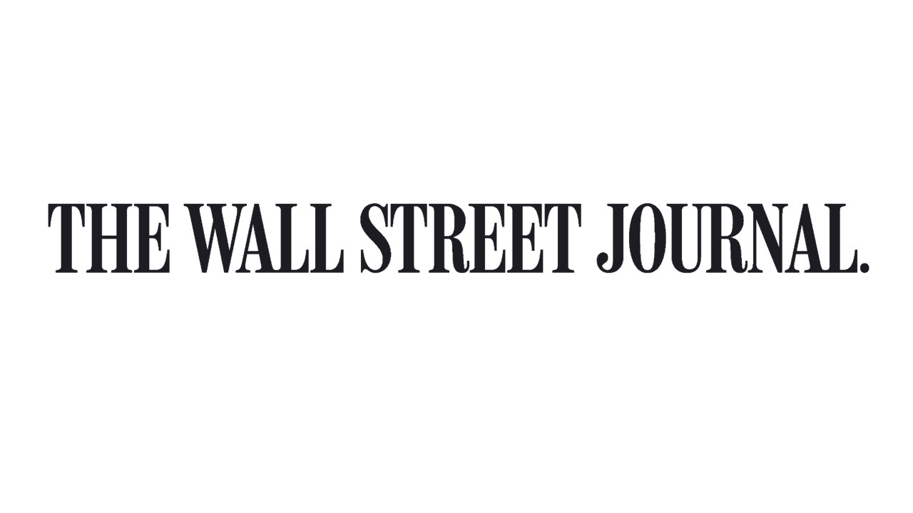 WSJ Logo Formatted