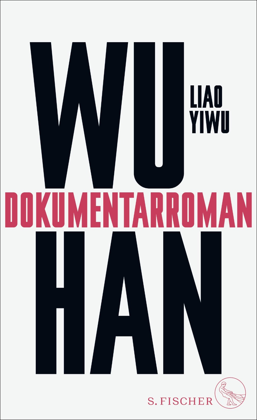 Wuhan: Dokumentarroman