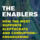 The Enablers by Frank Vogl