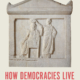 How Democracies Live by Stein Ringen
