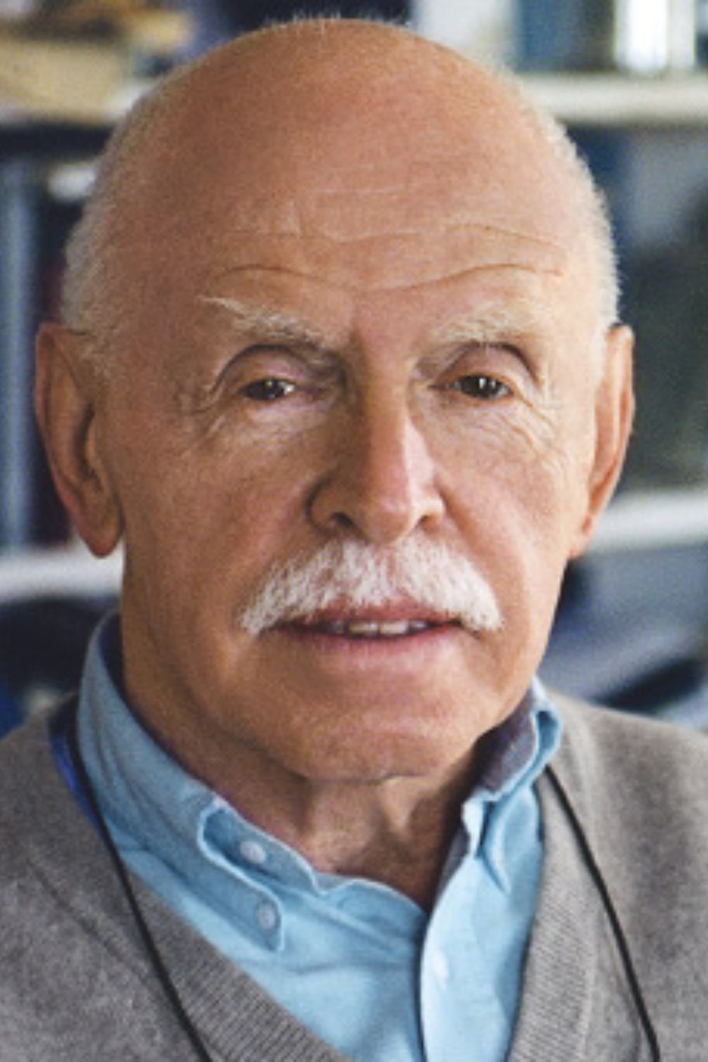 Jerome A. Cohen
