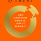 The Power of Trust by Sandra Sucher and Shalene Gupta