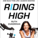 Riding High by Ruth Zukerman