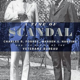 A Time of Scandal by Rosemary Stevens