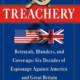 Treachery by Harry Chapman Pincher