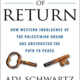 The War of Return by Adi Schwartz and Einat Wilf